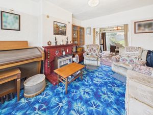 LOUNGE TO DINING ROOM- click for photo gallery